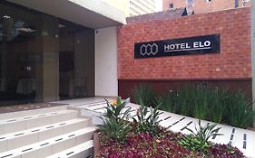 Hotel Elo Curitiba